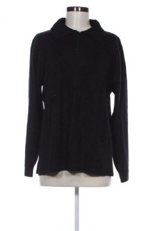 Damenpullover Unbranded, Größe L, Farbe Schwarz, Preis 31,99 €