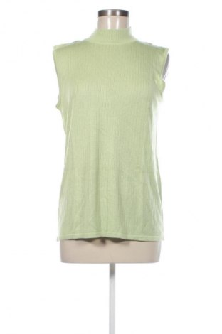 Damski sweter Unbranded, Rozmiar L, Kolor Zielony, Cena 38,99 zł