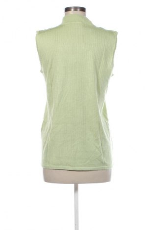 Damski sweter Unbranded, Rozmiar L, Kolor Zielony, Cena 38,99 zł