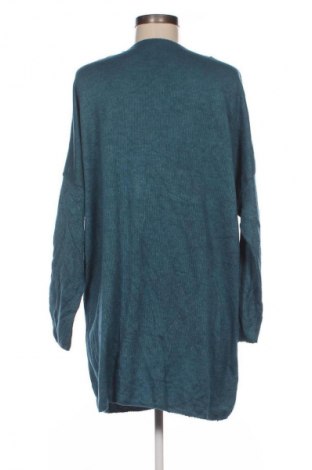 Damenpullover Unbranded, Größe XXL, Farbe Blau, Preis 20,99 €