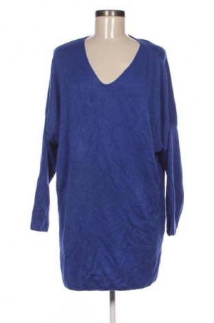 Női pulóver Unbranded, Méret XL, Szín Kék, Ár 7 879 Ft