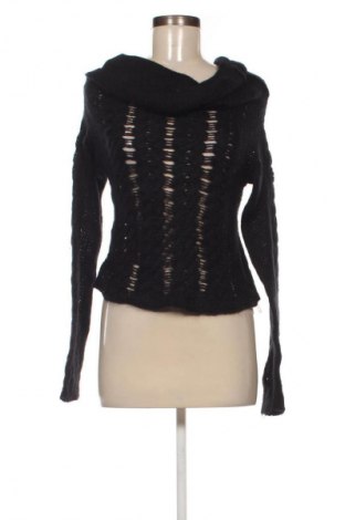 Damenpullover Unbranded, Größe S, Farbe Schwarz, Preis 20,99 €