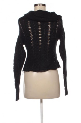 Damenpullover Unbranded, Größe S, Farbe Schwarz, Preis 20,99 €