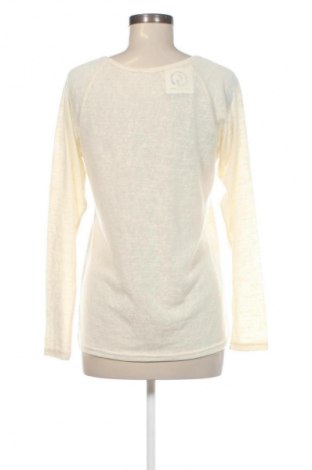Damski sweter Unbranded, Rozmiar L, Kolor ecru, Cena 95,99 zł