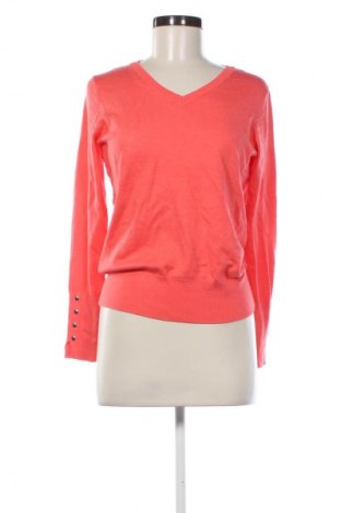 Damenpullover Ever.me by Takko Fashion, Größe M, Farbe Orange, Preis 20,99 €