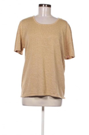 Pulover de femei Unbranded, Mărime XL, Culoare Bej, Preț 94,99 Lei
