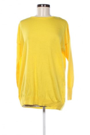 Dámsky pulóver Unbranded, Veľkosť XXL, Farba Žltá, Cena  11,95 €