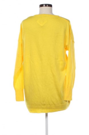 Dámsky pulóver Unbranded, Veľkosť XXL, Farba Žltá, Cena  11,95 €