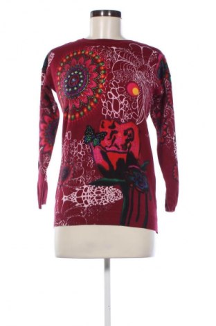 Damenpullover Unbranded, Größe S, Farbe Mehrfarbig, Preis € 20,99