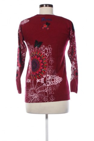 Damenpullover Unbranded, Größe S, Farbe Mehrfarbig, Preis € 20,99