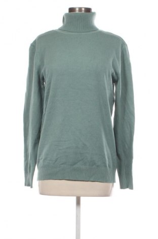 Pulover de femei Unbranded, Mărime M, Culoare Verde, Preț 94,99 Lei