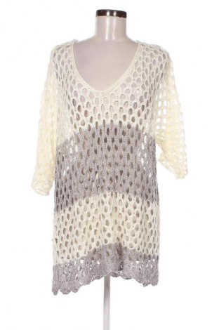 Damski sweter Unbranded, Rozmiar XL, Kolor Kolorowy, Cena 38,99 zł