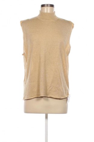 Dámsky pulóver Unbranded, Veľkosť L, Farba Zlatistá, Cena  16,95 €