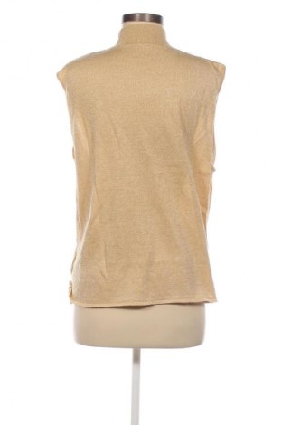 Dámsky pulóver Unbranded, Veľkosť L, Farba Zlatistá, Cena  16,95 €