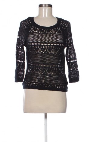 Damski sweter Unbranded, Rozmiar S, Kolor Czarny, Cena 38,99 zł