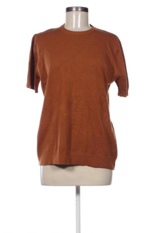 Γυναικείο πουλόβερ Unbranded, Μέγεθος XL, Χρώμα Καφέ, Τιμή 8,99 €