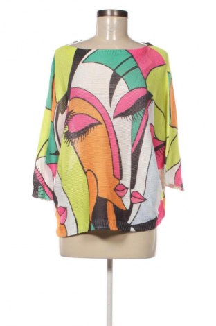 Damenpullover Unbranded, Größe M, Farbe Mehrfarbig, Preis € 8,99