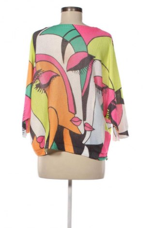 Damenpullover Unbranded, Größe M, Farbe Mehrfarbig, Preis € 8,99