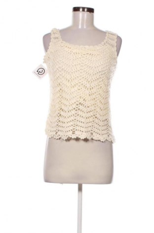 Damenpullover Unbranded, Größe M, Farbe Gelb, Preis 20,99 €