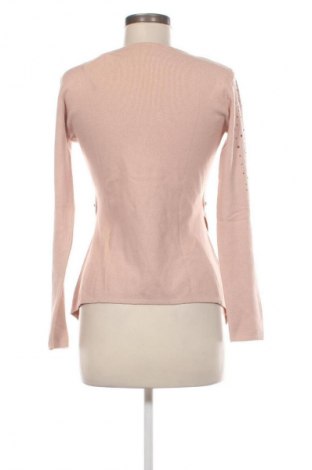 Damenpullover Unbranded, Größe M, Farbe Aschrosa, Preis 13,99 €