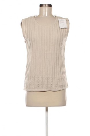 Pulover de femei Unbranded, Mărime L, Culoare Bej, Preț 150,99 Lei