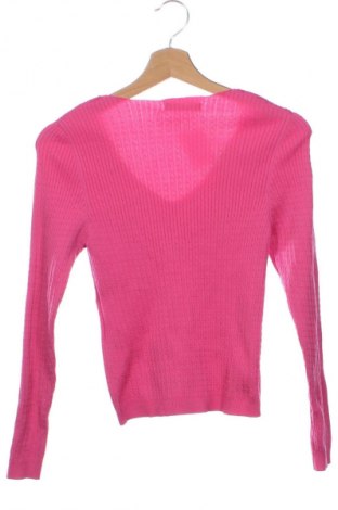 Damenpullover Unbranded, Größe XS, Farbe Rosa, Preis 20,99 €