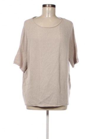 Pulover de femei Unbranded, Mărime XL, Culoare Bej, Preț 94,99 Lei