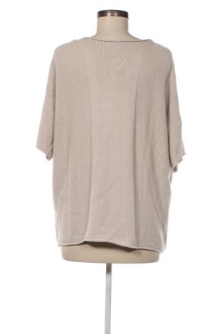 Pulover de femei Unbranded, Mărime XL, Culoare Bej, Preț 94,99 Lei