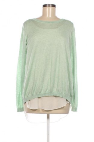 Damski sweter Unbranded, Rozmiar L, Kolor Zielony, Cena 19,99 zł