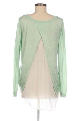 Damski sweter Unbranded, Rozmiar L, Kolor Zielony, Cena 19,99 zł