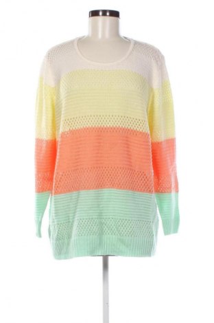 Damenpullover Unbranded, Größe XL, Farbe Mehrfarbig, Preis € 14,99