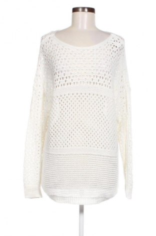 Dámsky pulóver Unbranded, Veľkosť L, Farba Biela, Cena  6,95 €