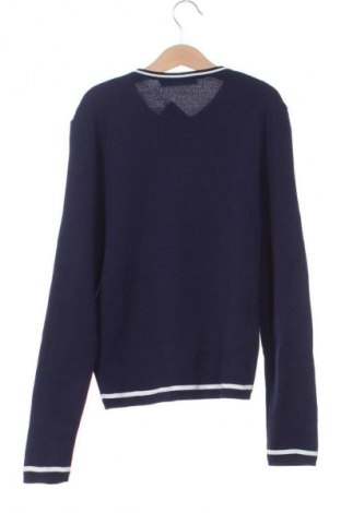 Damski sweter Unbranded, Rozmiar XXS, Kolor Niebieski, Cena 51,99 zł