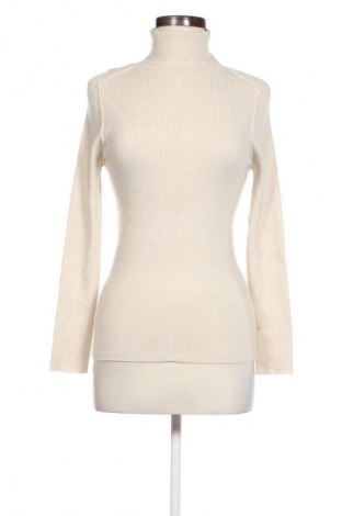 Pulover de femei Unbranded, Mărime M, Culoare Ecru, Preț 61,99 Lei