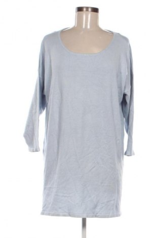 Damenpullover Unbranded, Größe XL, Farbe Blau, Preis € 20,99