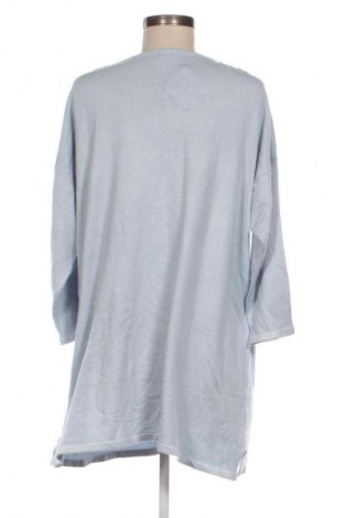 Damenpullover Unbranded, Größe XL, Farbe Blau, Preis € 20,99