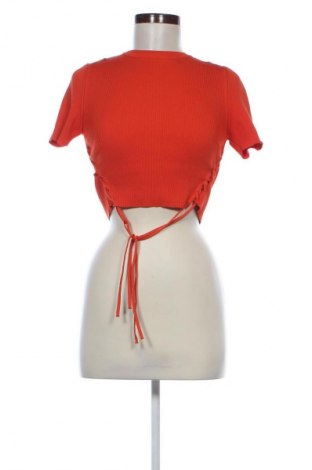 Pulover de femei Unbranded, Mărime S, Culoare Portocaliu, Preț 38,99 Lei