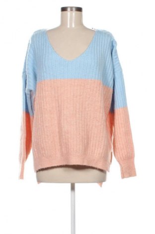 Damski sweter Unbranded, Rozmiar XL, Kolor Kolorowy, Cena 95,99 zł