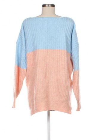 Damski sweter Unbranded, Rozmiar XL, Kolor Kolorowy, Cena 95,99 zł