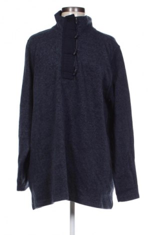 Pulover de femei Unbranded, Mărime 3XL, Culoare Albastru, Preț 94,99 Lei