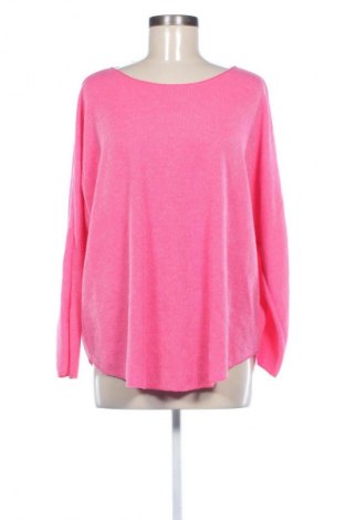 Damenpullover Unbranded, Größe XL, Farbe Rosa, Preis 14,99 €