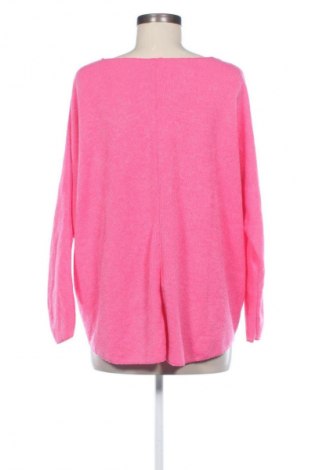 Damenpullover Unbranded, Größe XL, Farbe Rosa, Preis 14,99 €