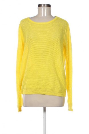 Damski sweter Unbranded, Rozmiar XL, Kolor Żółty, Cena 95,99 zł