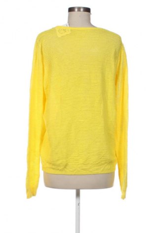 Damski sweter Unbranded, Rozmiar XL, Kolor Żółty, Cena 95,99 zł