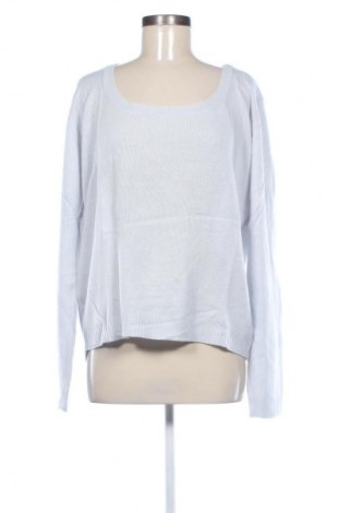 Damenpullover Unbranded, Größe L, Farbe Blau, Preis 20,99 €