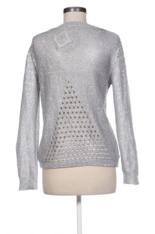 Damenpullover Unbranded, Größe S, Farbe Silber, Preis 8,99 €