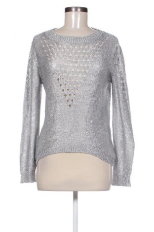 Damenpullover Unbranded, Größe S, Farbe Silber, Preis 8,99 €