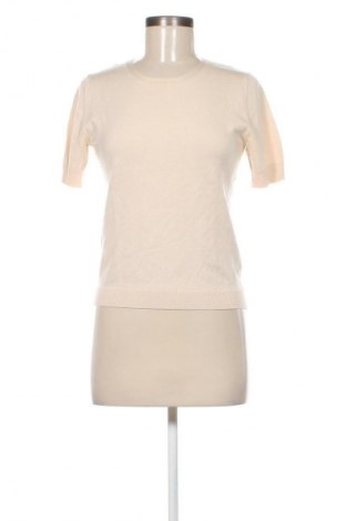 Dámský svetr Unbranded, Velikost S, Barva Krémová, Cena  189,00 Kč