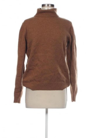 Damski sweter Uniqlo, Rozmiar M, Kolor Brązowy, Cena 134,99 zł