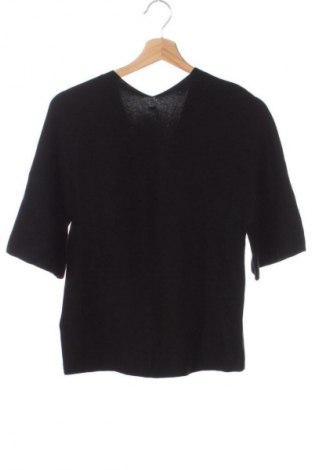 Дамски пуловер Uniqlo, Размер XS, Цвят Черен, Цена 41,99 лв.